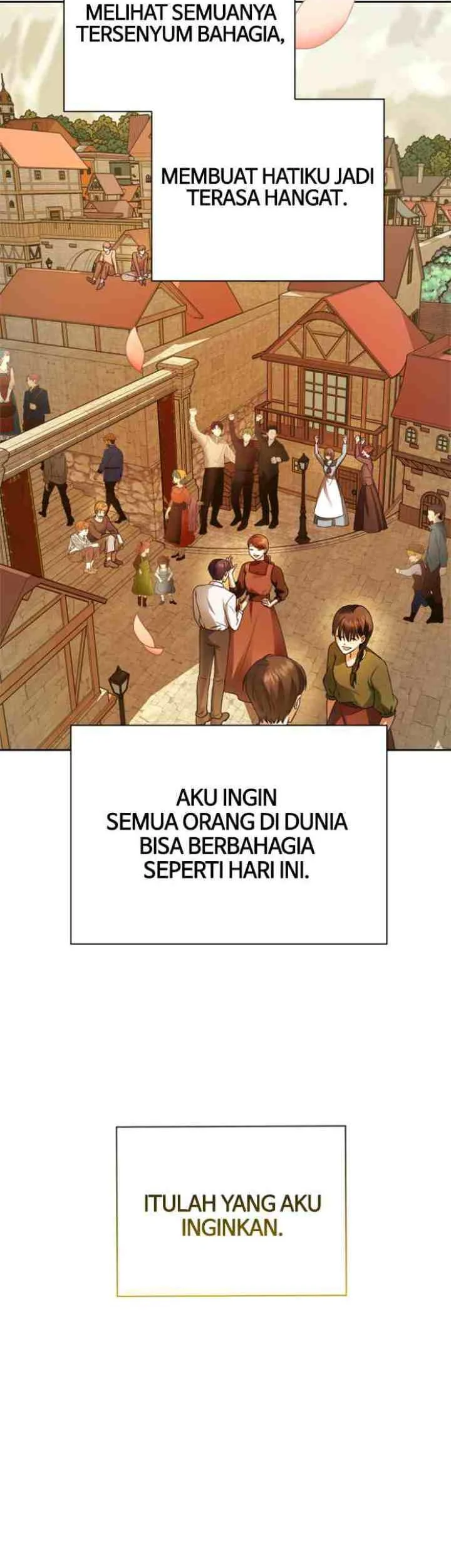 Your Throne Chapter 98 Gambar 84