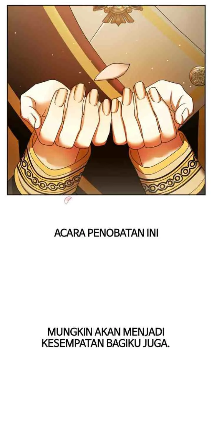 Your Throne Chapter 98 Gambar 85