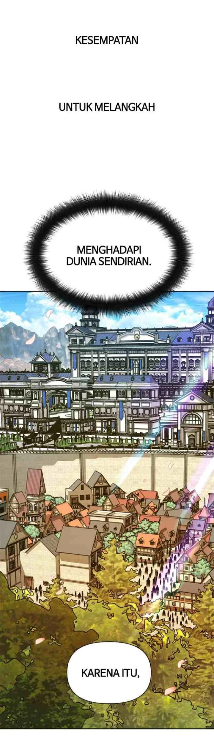 Your Throne Chapter 98 Gambar 86