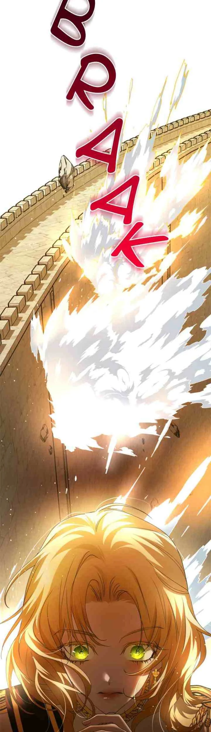 Your Throne Chapter 98 Gambar 89