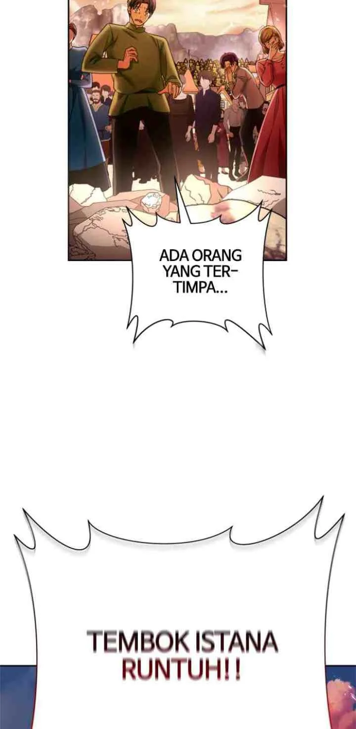 Your Throne Chapter 98 Gambar 95