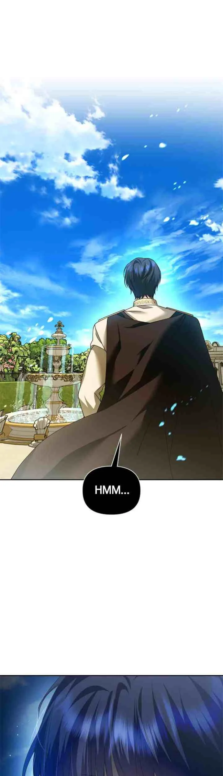 Your Throne Chapter 98 Gambar 98