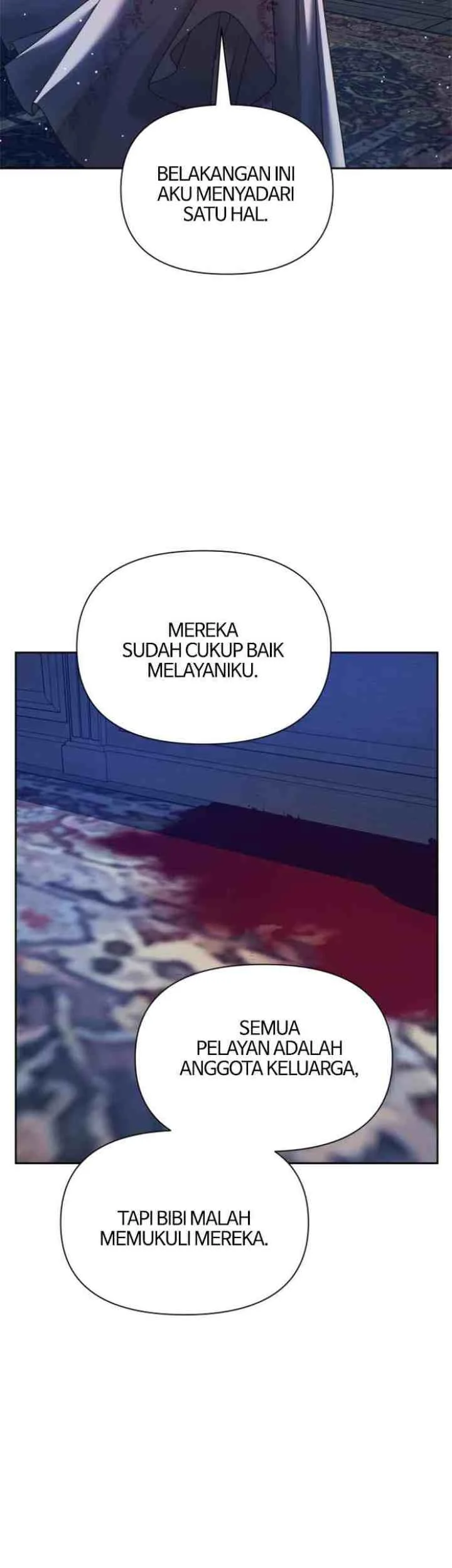 Your Throne Chapter 98 Gambar 6