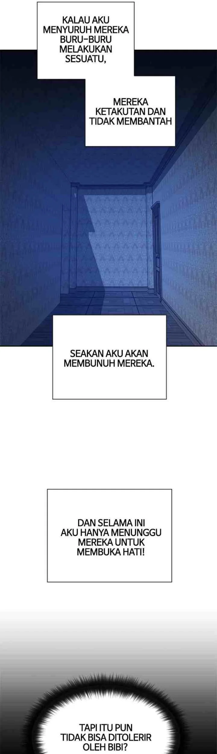 Your Throne Chapter 98 Gambar 14
