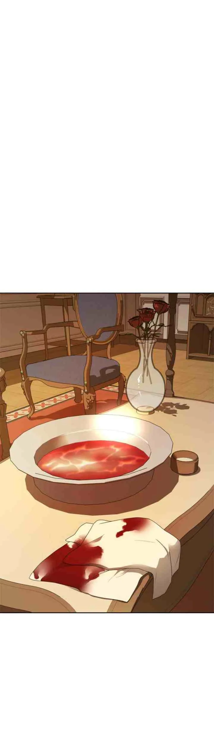Your Throne Chapter 98 Gambar 17