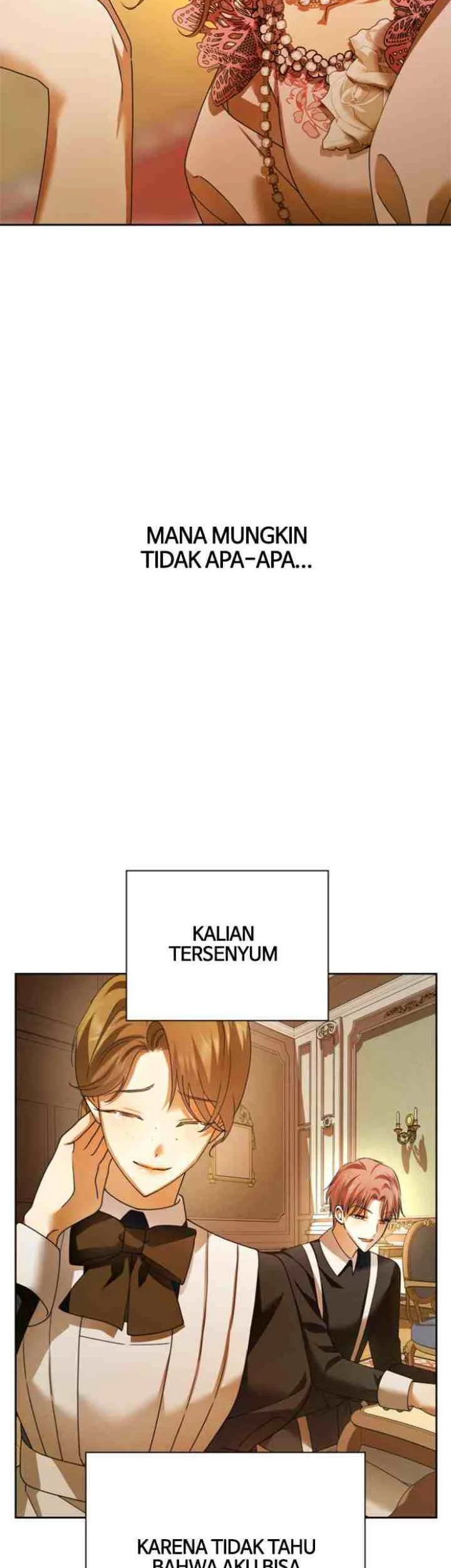 Your Throne Chapter 98 Gambar 22