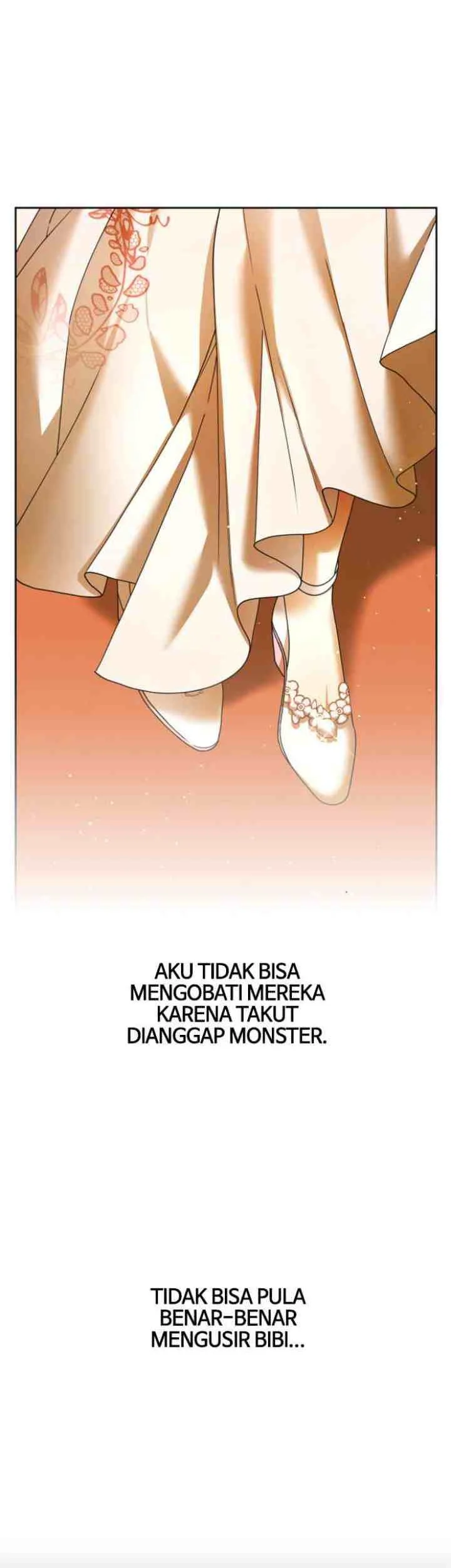 Your Throne Chapter 98 Gambar 24