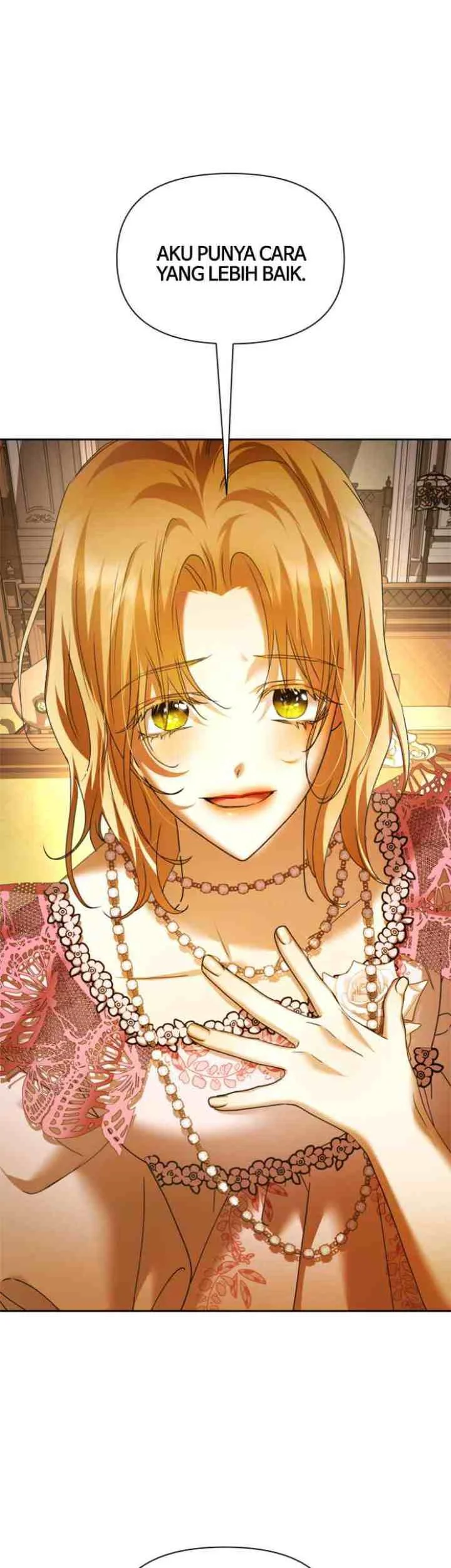 Your Throne Chapter 98 Gambar 32