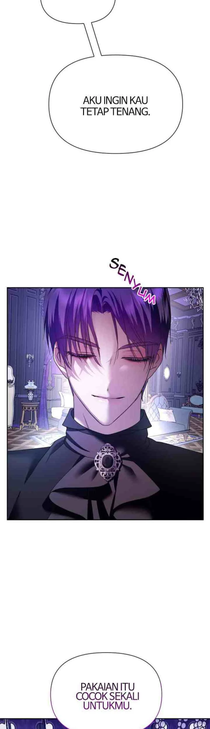 Your Throne Chapter 98 Gambar 39