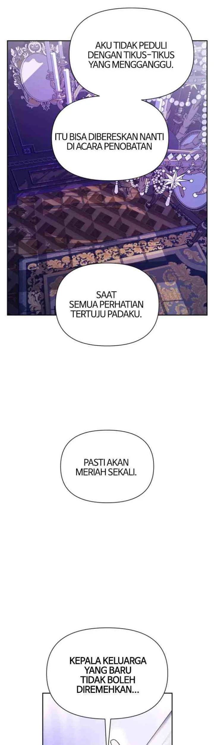 Your Throne Chapter 98 Gambar 42