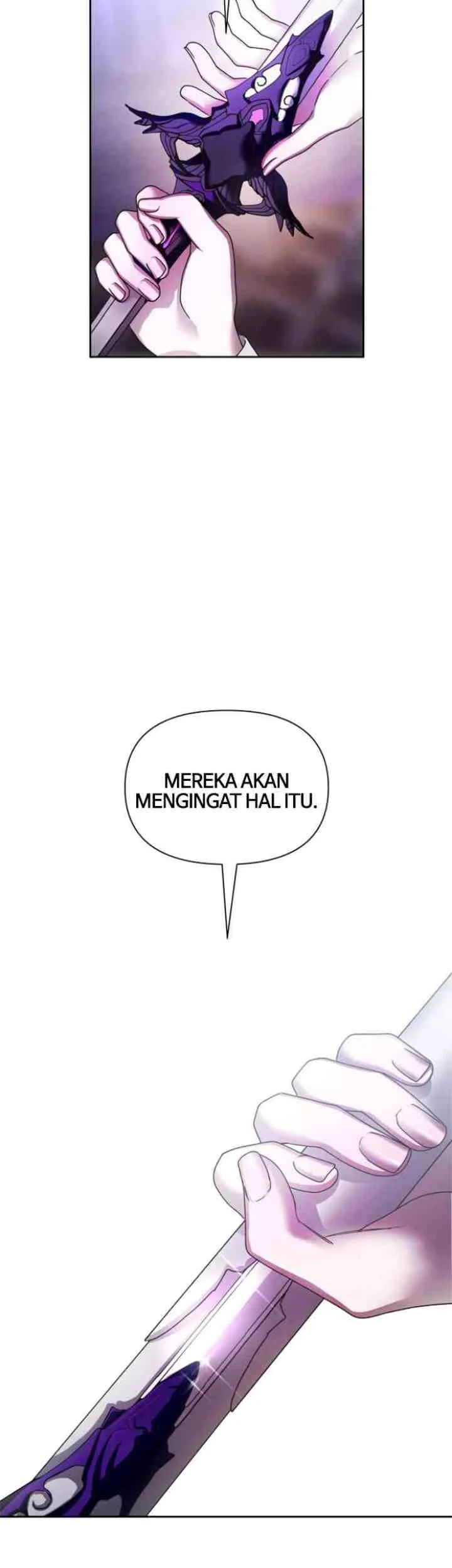 Your Throne Chapter 98 Gambar 43