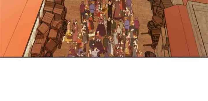 Your Throne Chapter 98 Gambar 45