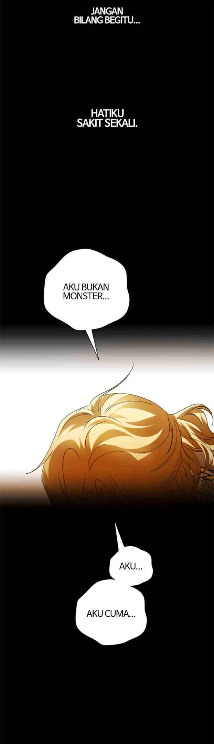 Your Throne Chapter 99 Gambar 54