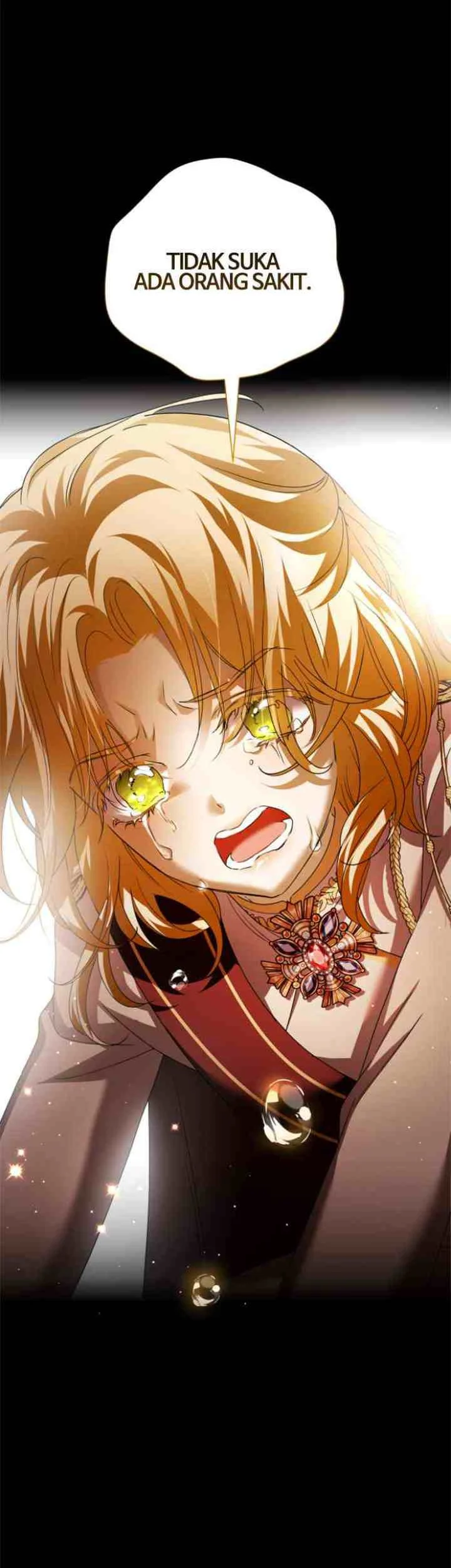 Your Throne Chapter 99 Gambar 55