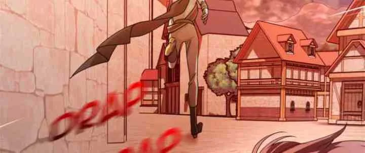 Your Throne Chapter 99 Gambar 61