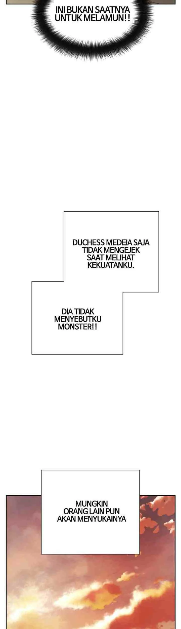 Your Throne Chapter 99 Gambar 63