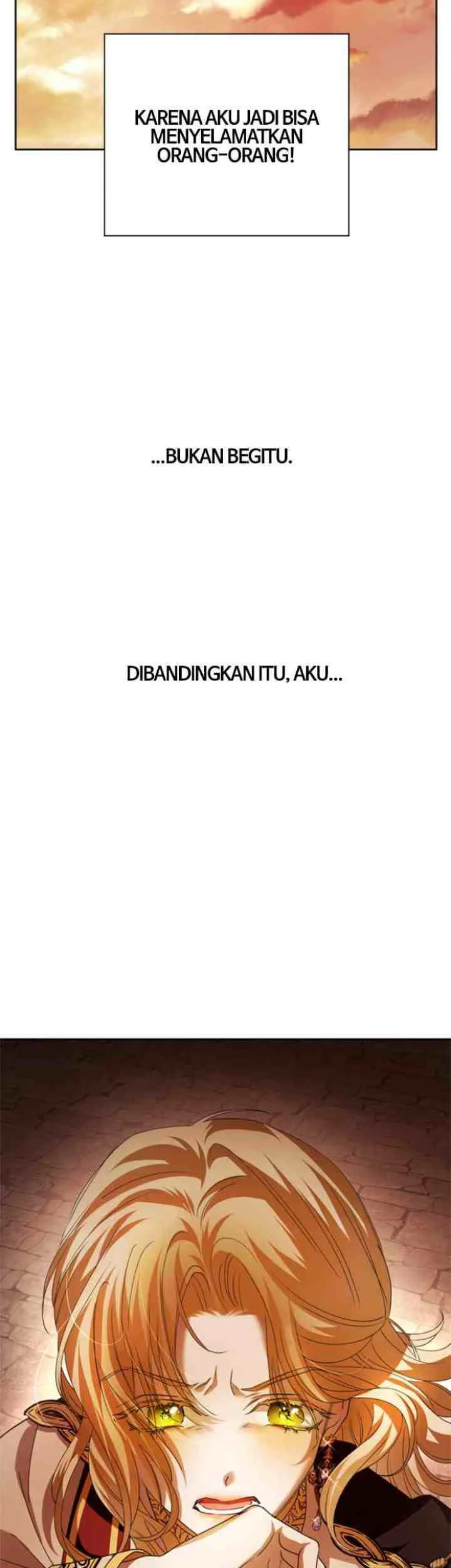 Your Throne Chapter 99 Gambar 64