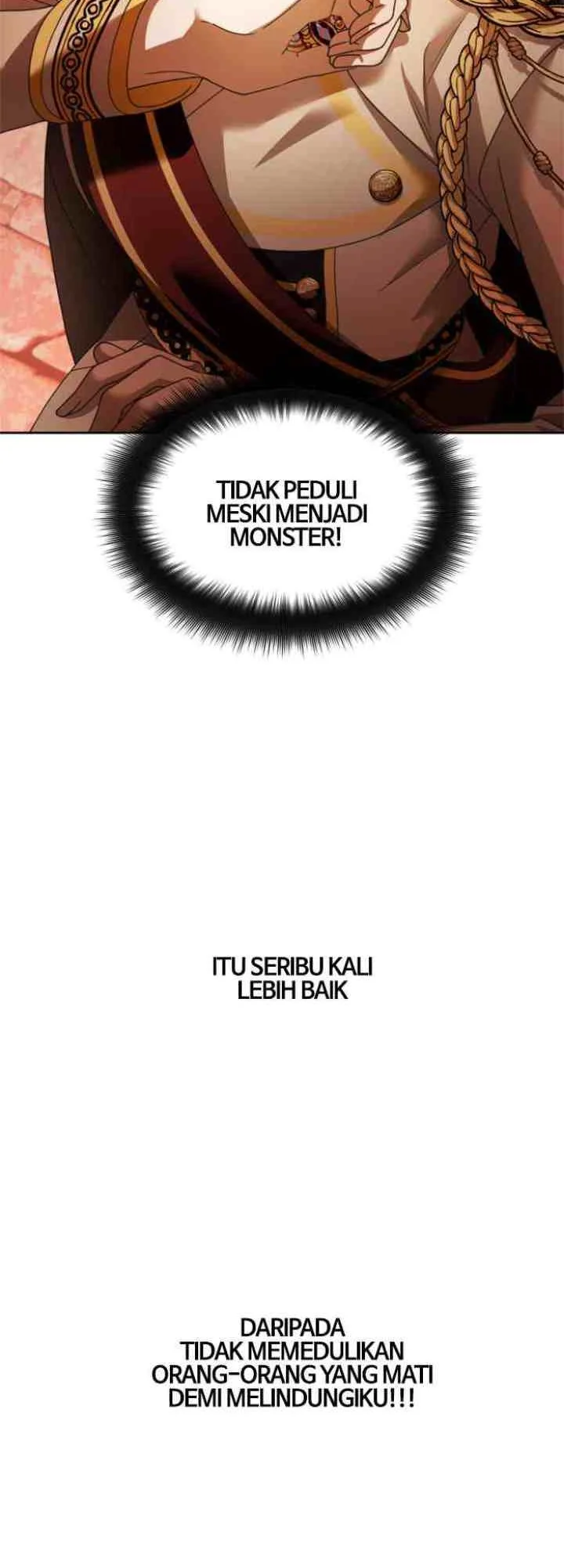 Your Throne Chapter 99 Gambar 65