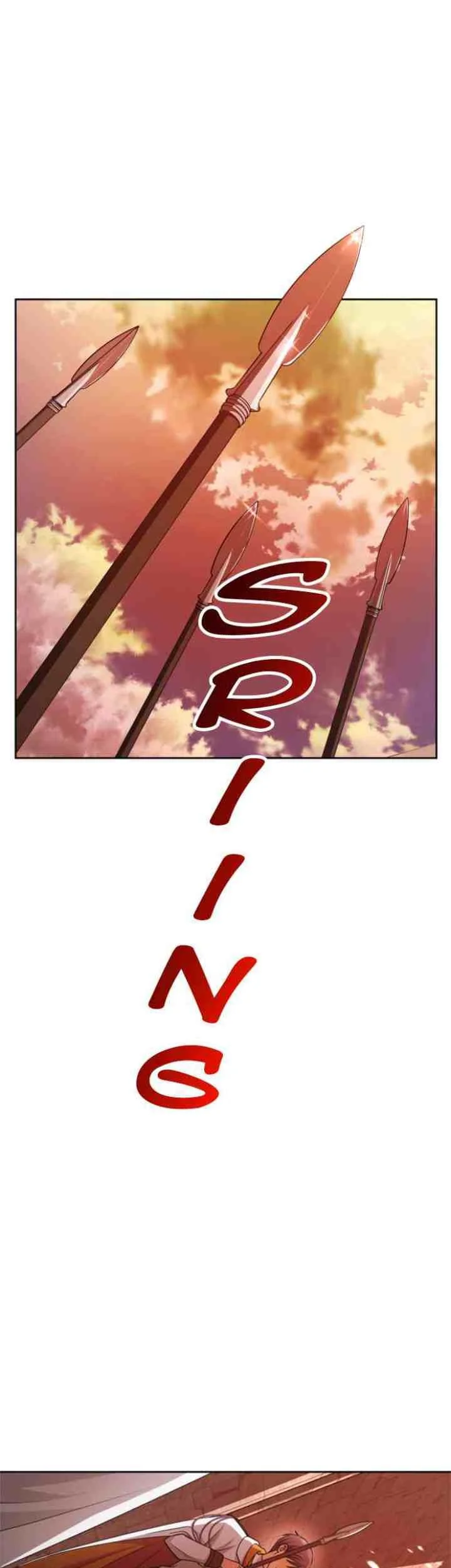 Your Throne Chapter 99 Gambar 66