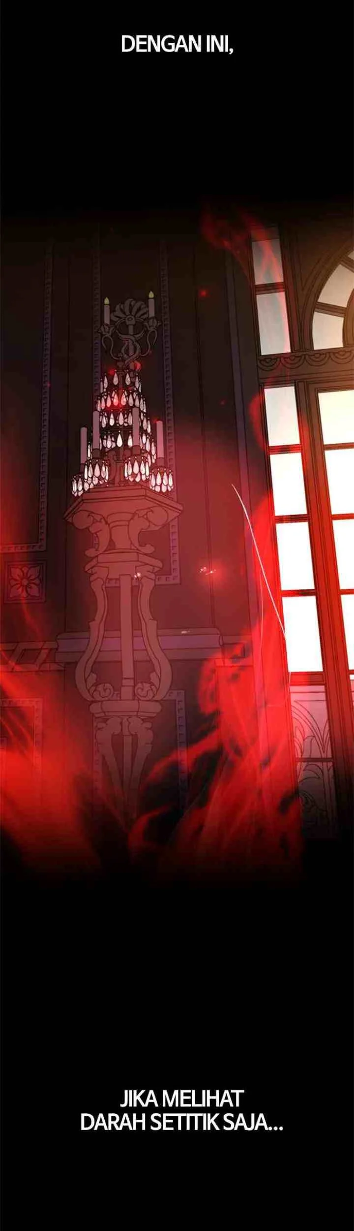 Your Throne Chapter 99 Gambar 81