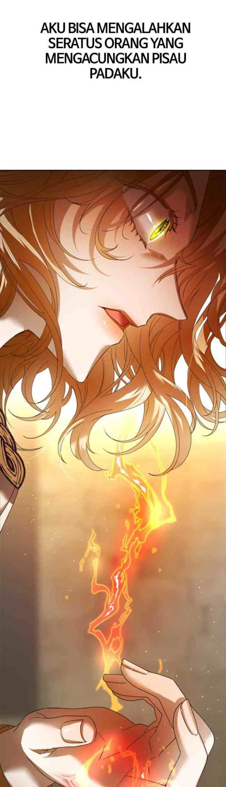 Your Throne Chapter 99 Gambar 83