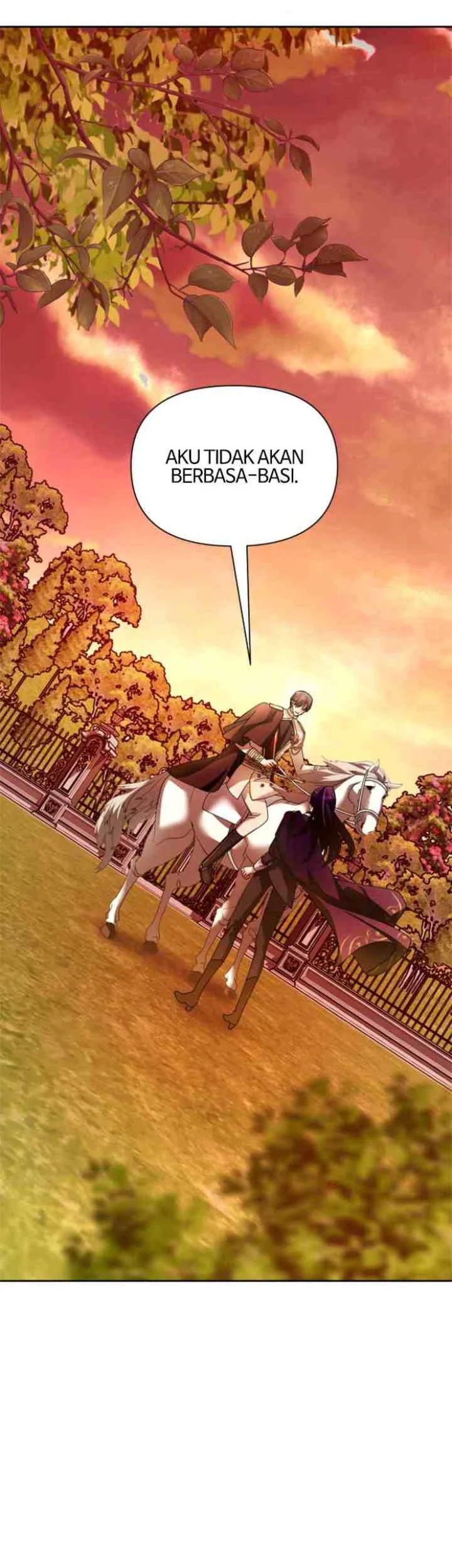 Your Throne Chapter 99 Gambar 86