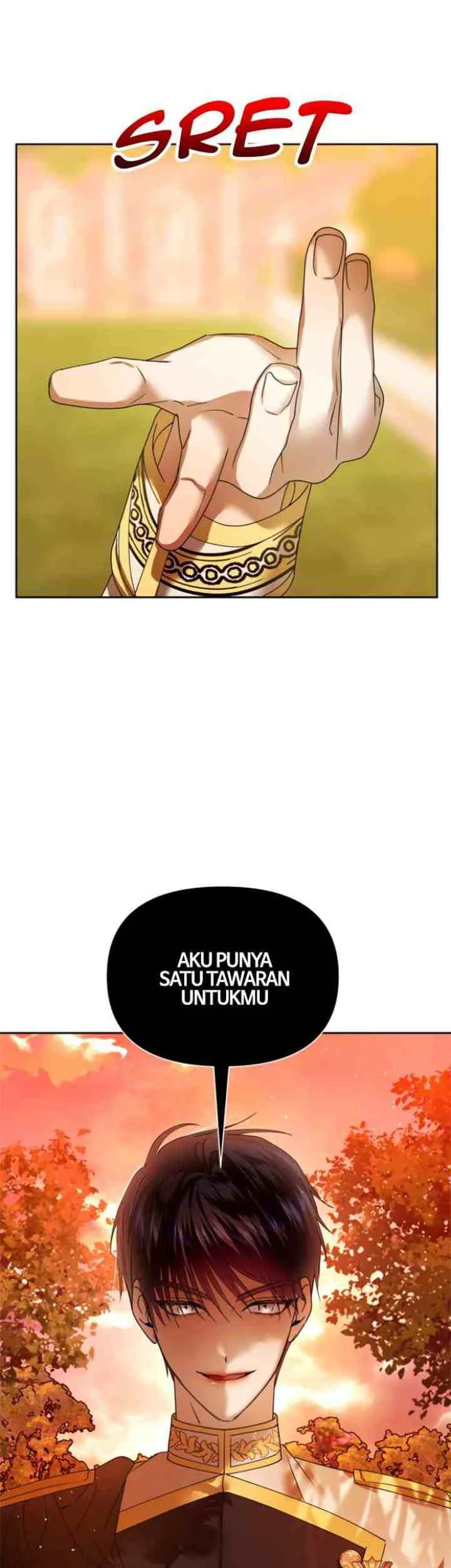 Your Throne Chapter 99 Gambar 87