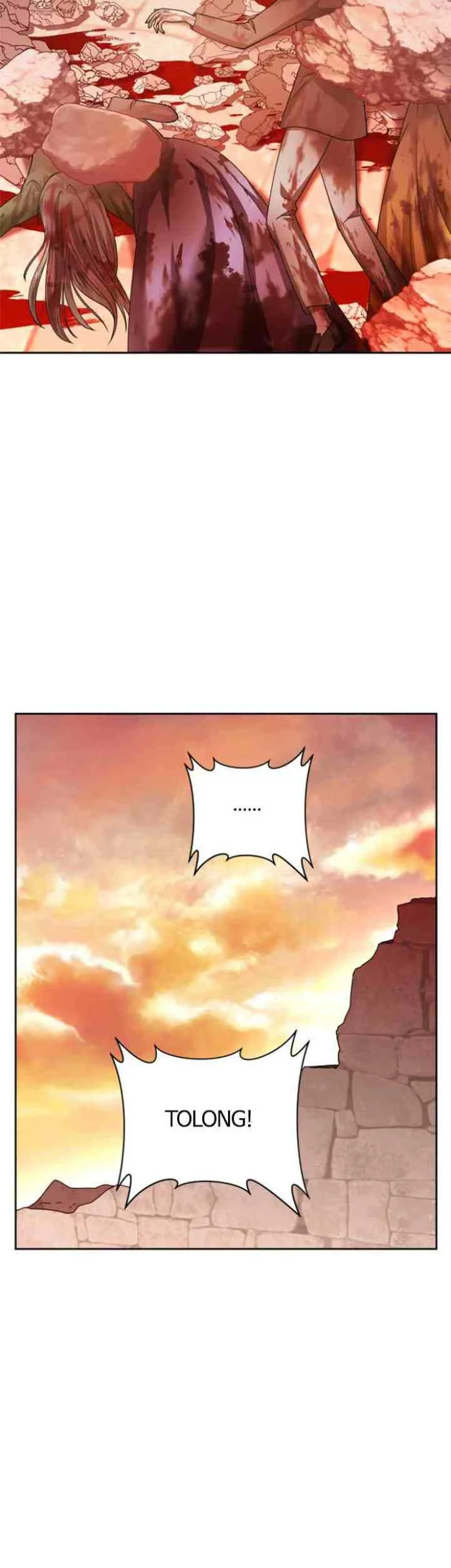 Your Throne Chapter 99 Gambar 9