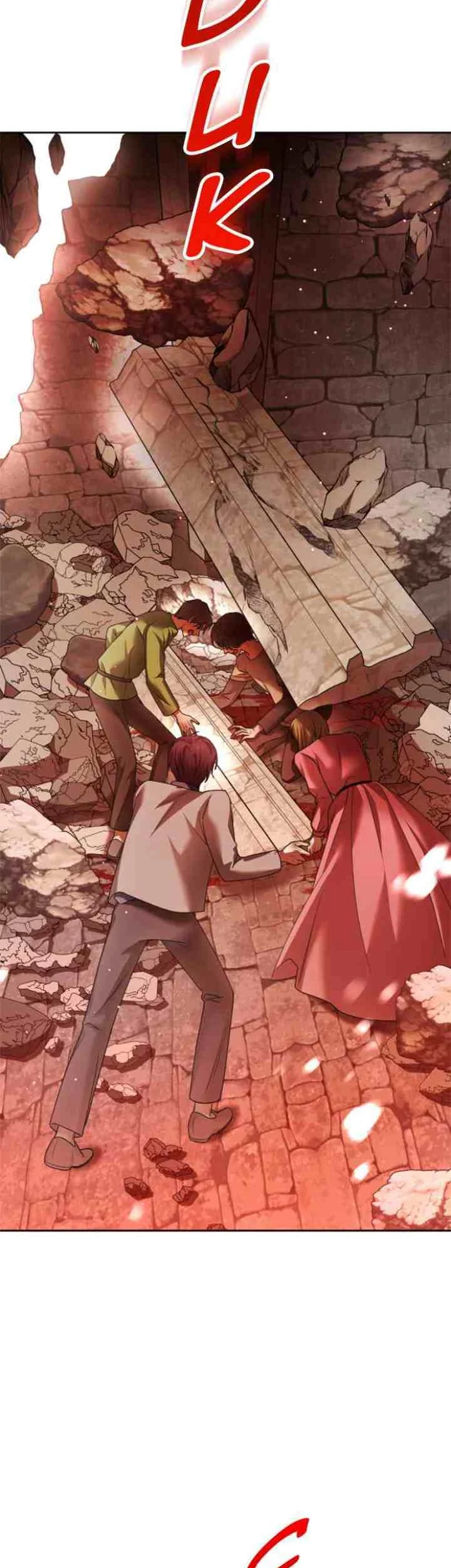 Your Throne Chapter 99 Gambar 16