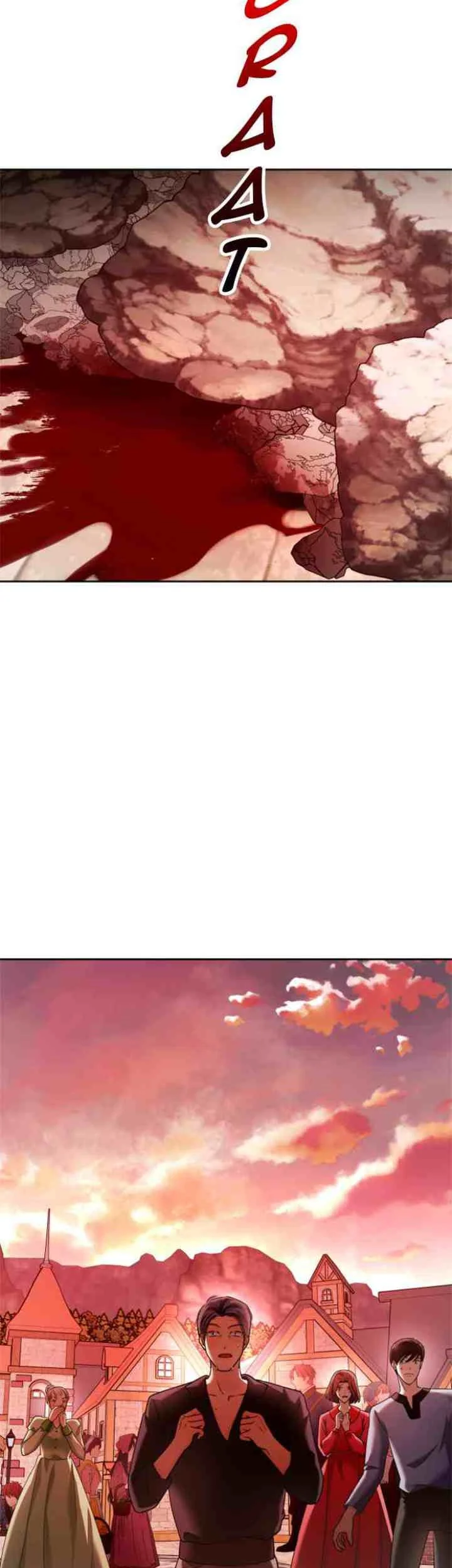 Your Throne Chapter 99 Gambar 17