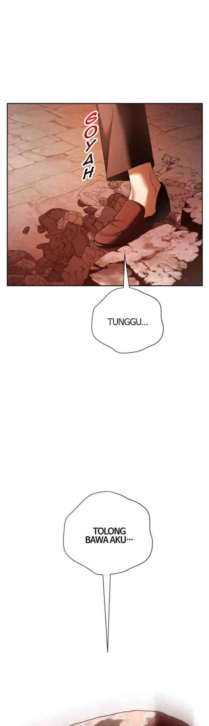 Your Throne Chapter 99 Gambar 20