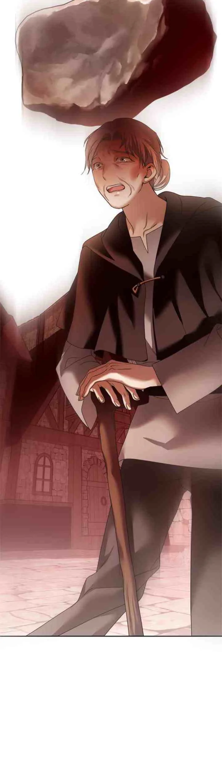 Your Throne Chapter 99 Gambar 21