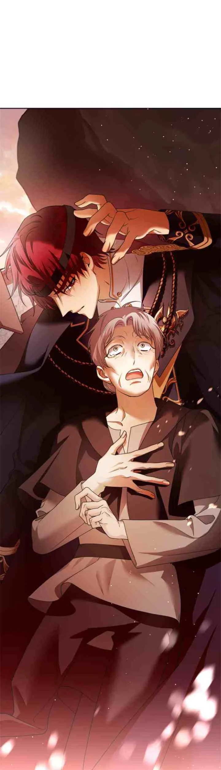 Your Throne Chapter 99 Gambar 23