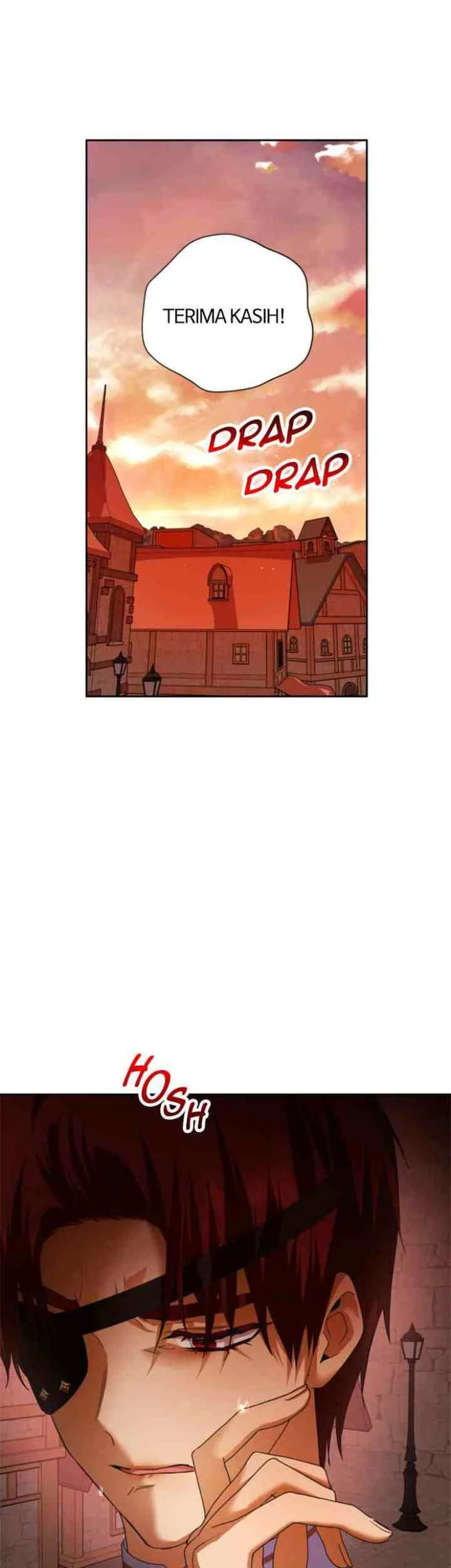 Your Throne Chapter 99 Gambar 26