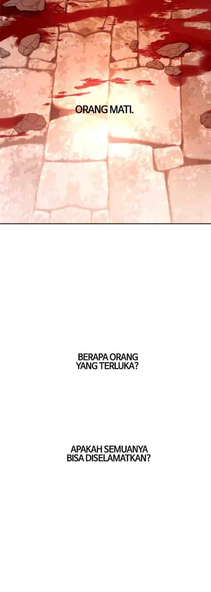 Your Throne Chapter 99 Gambar 28