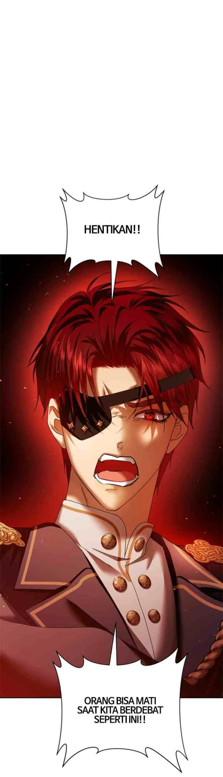 Your Throne Chapter 99 Gambar 31