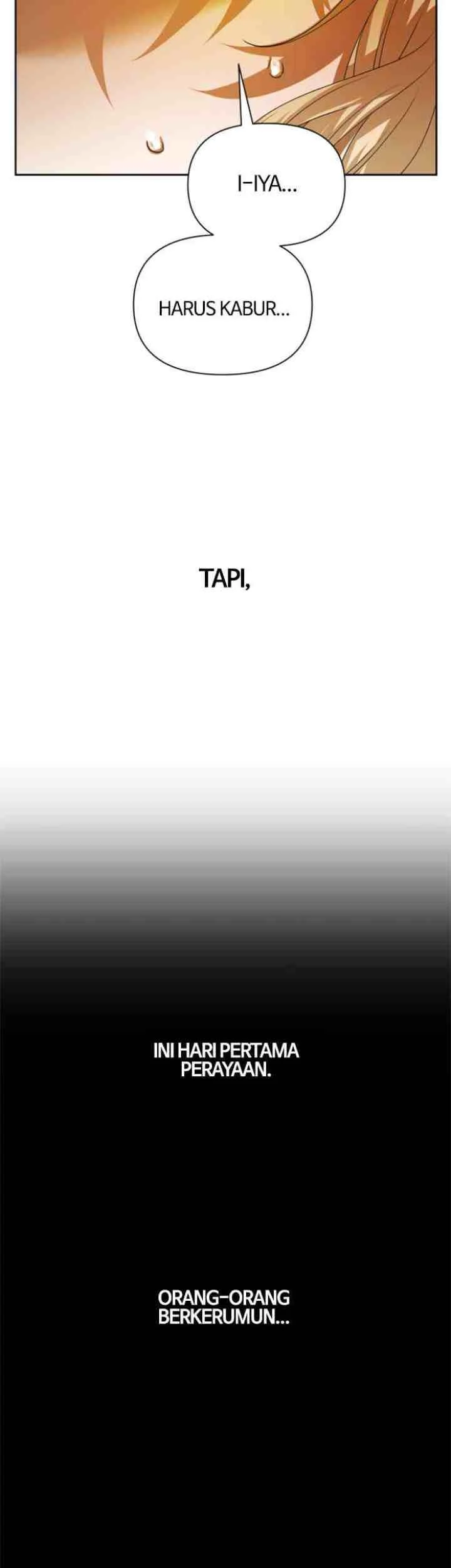 Your Throne Chapter 99 Gambar 39