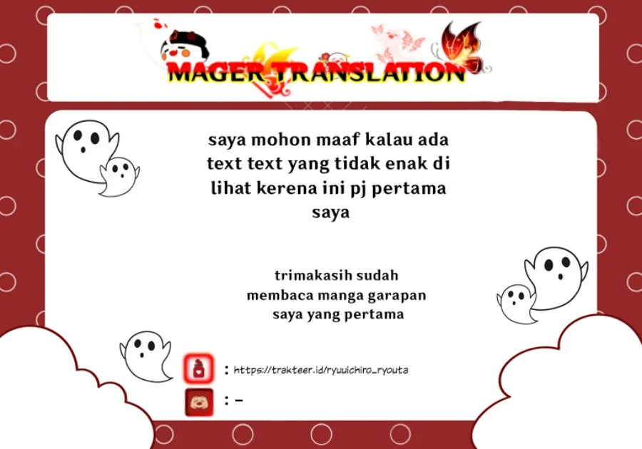 Yowa Yowa Sensei Chapter 3 Gambar 17