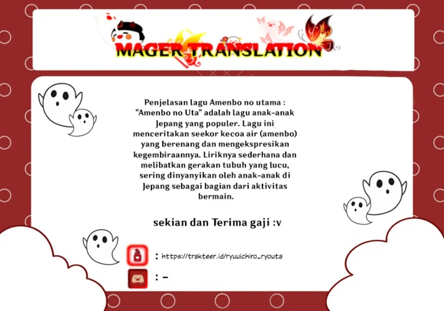 Yowa Yowa Sensei Chapter 5 Gambar 16