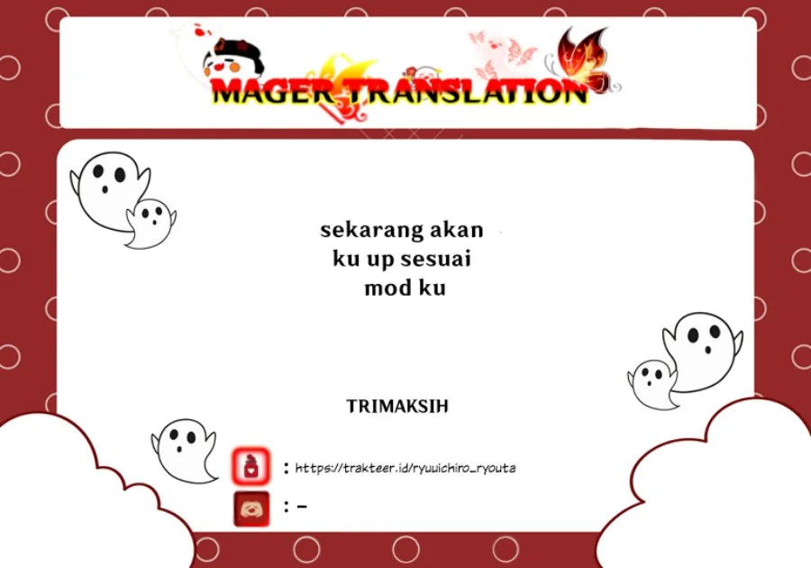 Yowa Yowa Sensei Chapter 6 Gambar 16