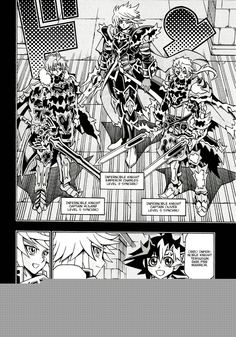 yu gi oh ocg structures chapter 48 - Page 12