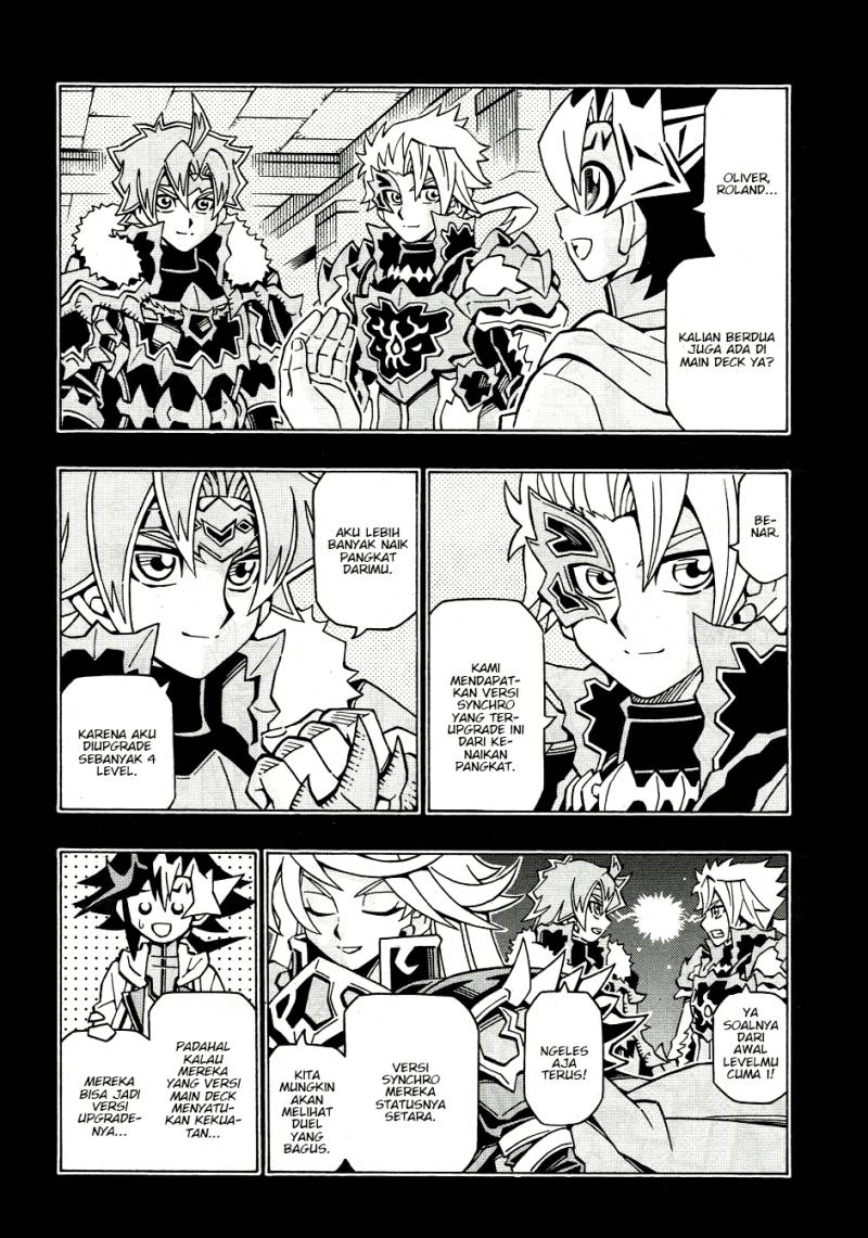 yu gi oh ocg structures chapter 48 - Page 14