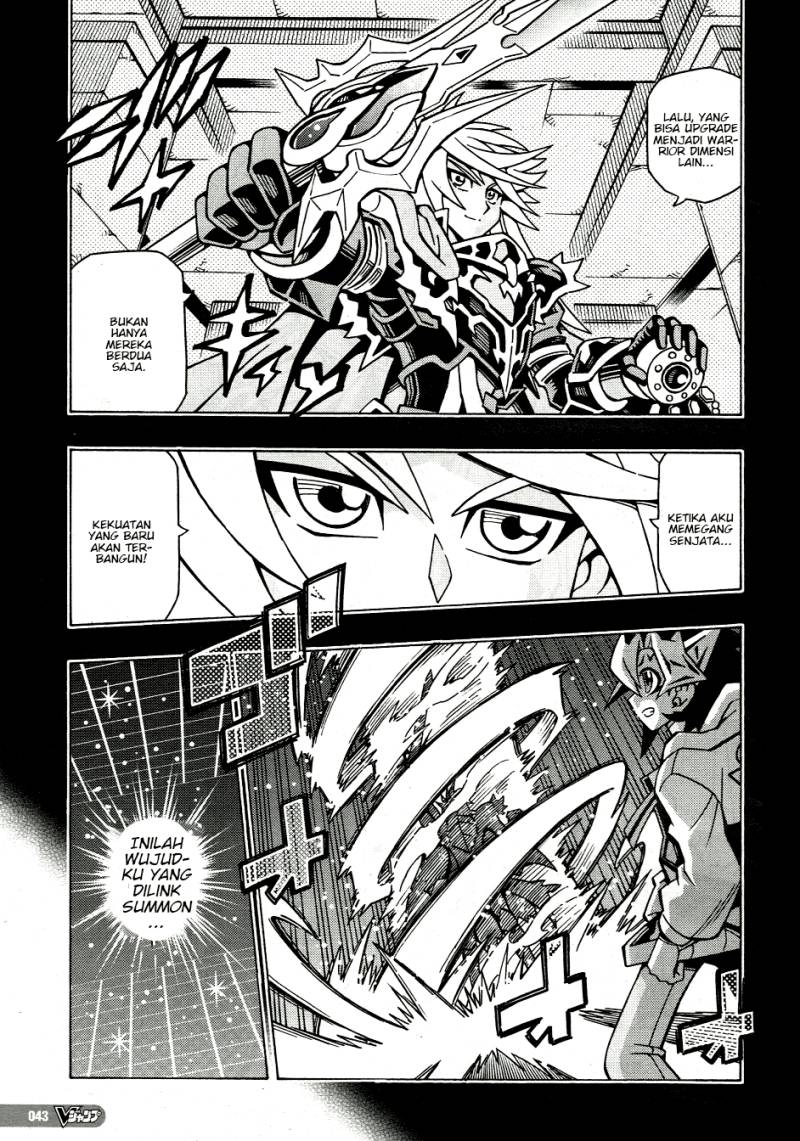 yu gi oh ocg structures chapter 48 - Page 15