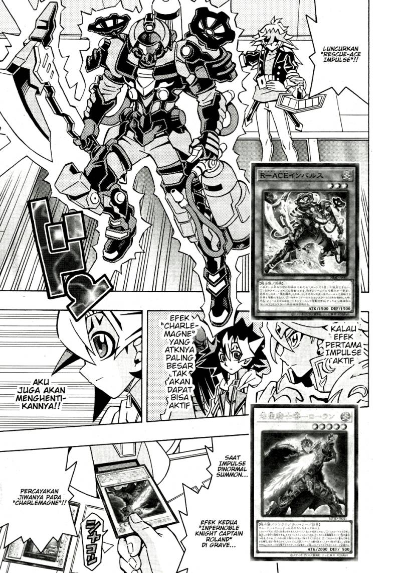 yu gi oh ocg structures chapter 48 - Page 18