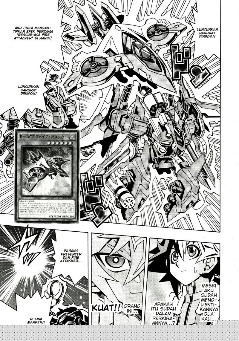 yu gi oh ocg structures chapter 48 - Page 22