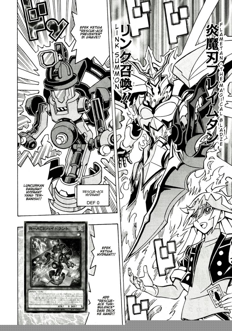 yu gi oh ocg structures chapter 48 - Page 23