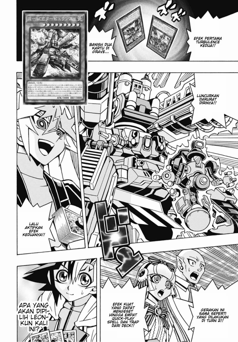 yu gi oh ocg structures chapter 50 - Page 11