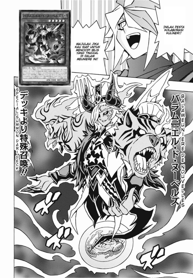 Yu-Gi-Oh! OCG Structures Chapter 51 Gambar 12
