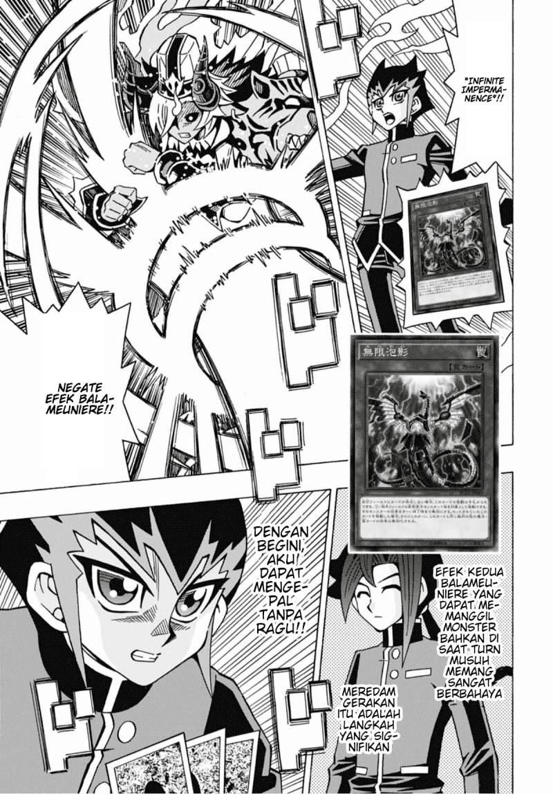 Yu-Gi-Oh! OCG Structures Chapter 51 Gambar 19