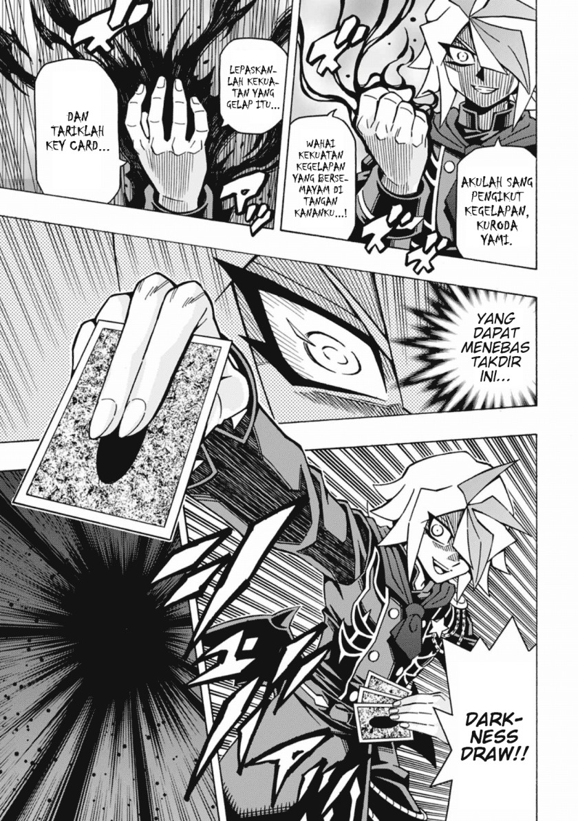 yu gi oh ocg structures chapter 52 - Page 18